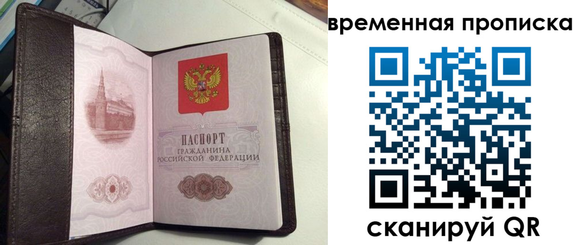 прописка 2025 в Советском